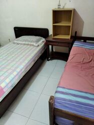 Blk 133 Clarence Ville (Queenstown), HDB 5 Rooms #620747211